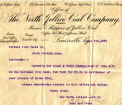 Brafford Store Knox County