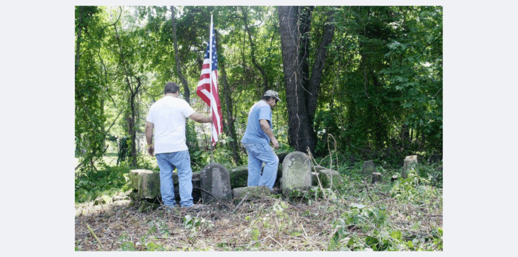 Brafford Store Knox County